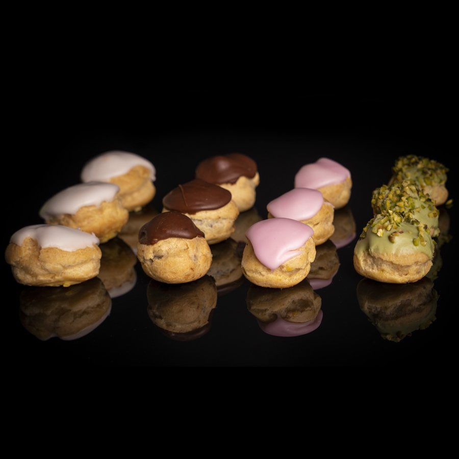 pasticcini