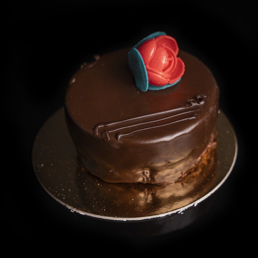 Sachertorte