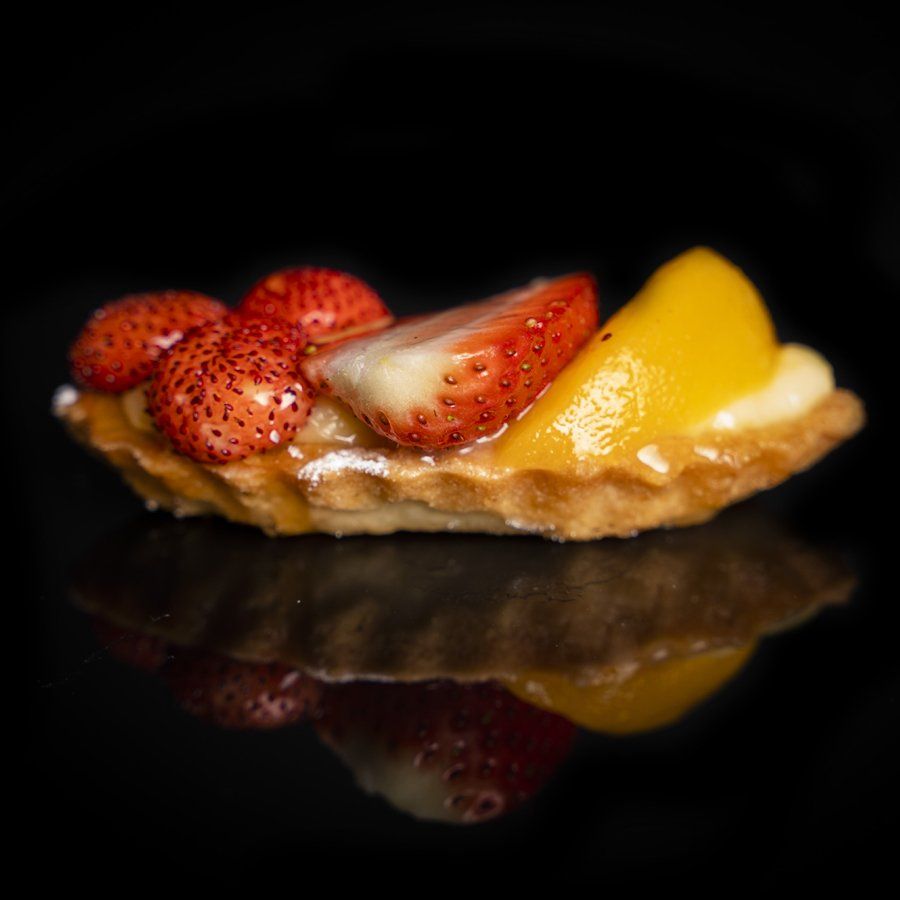 Obstküchlein