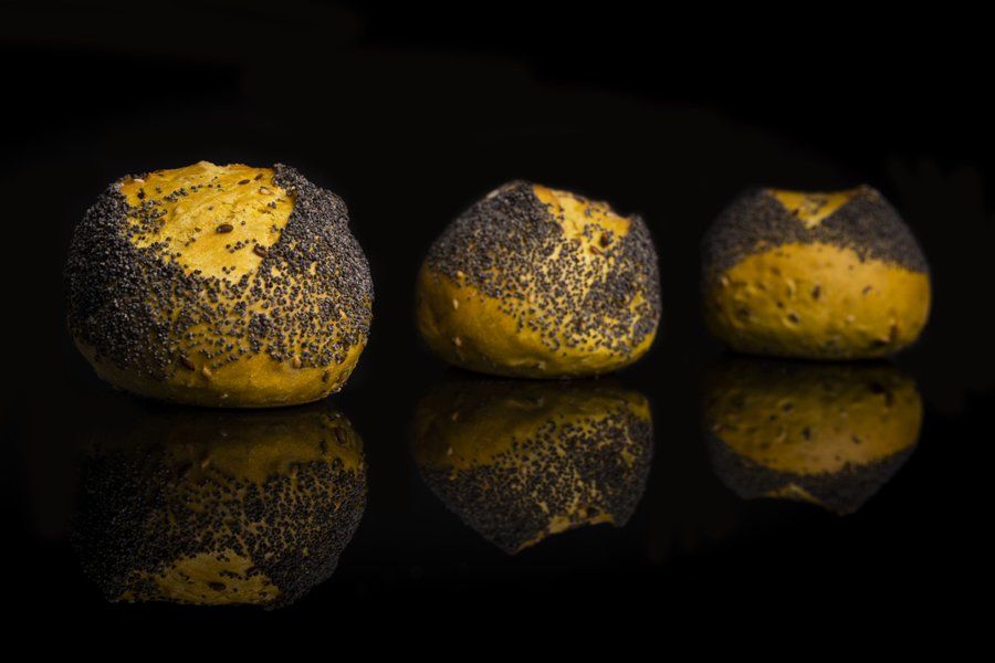 artisan seed bread