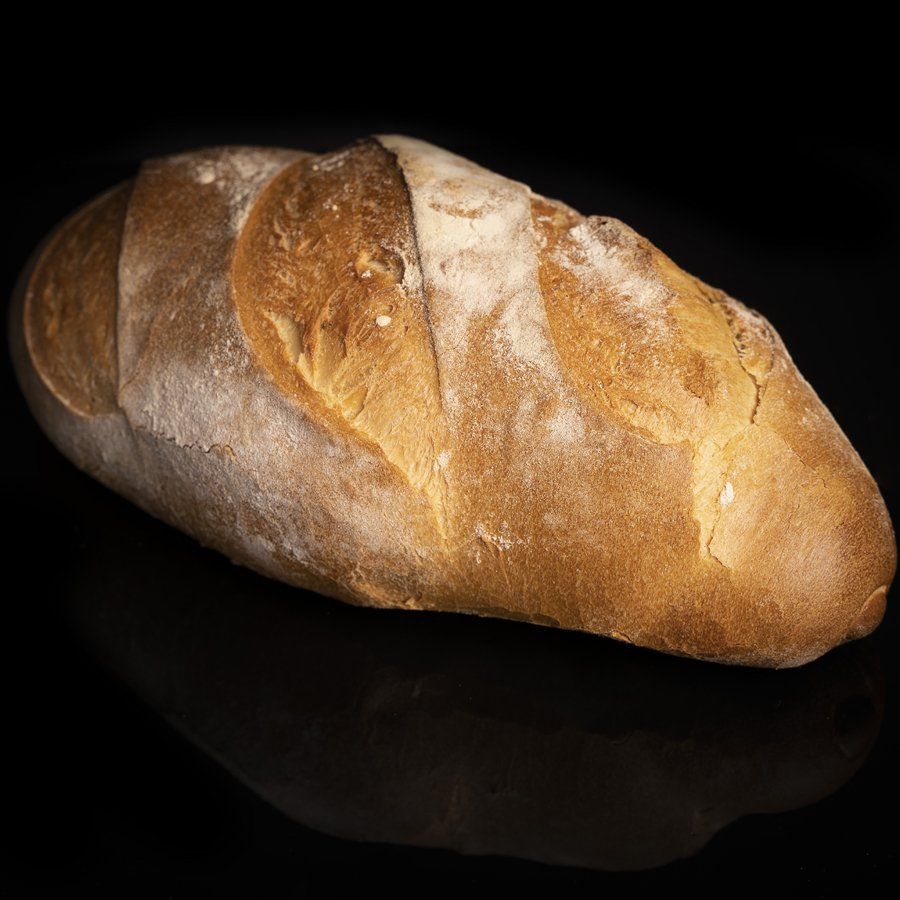 pan artesanal