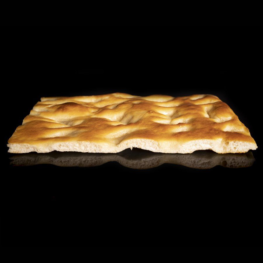 focaccia artesanal