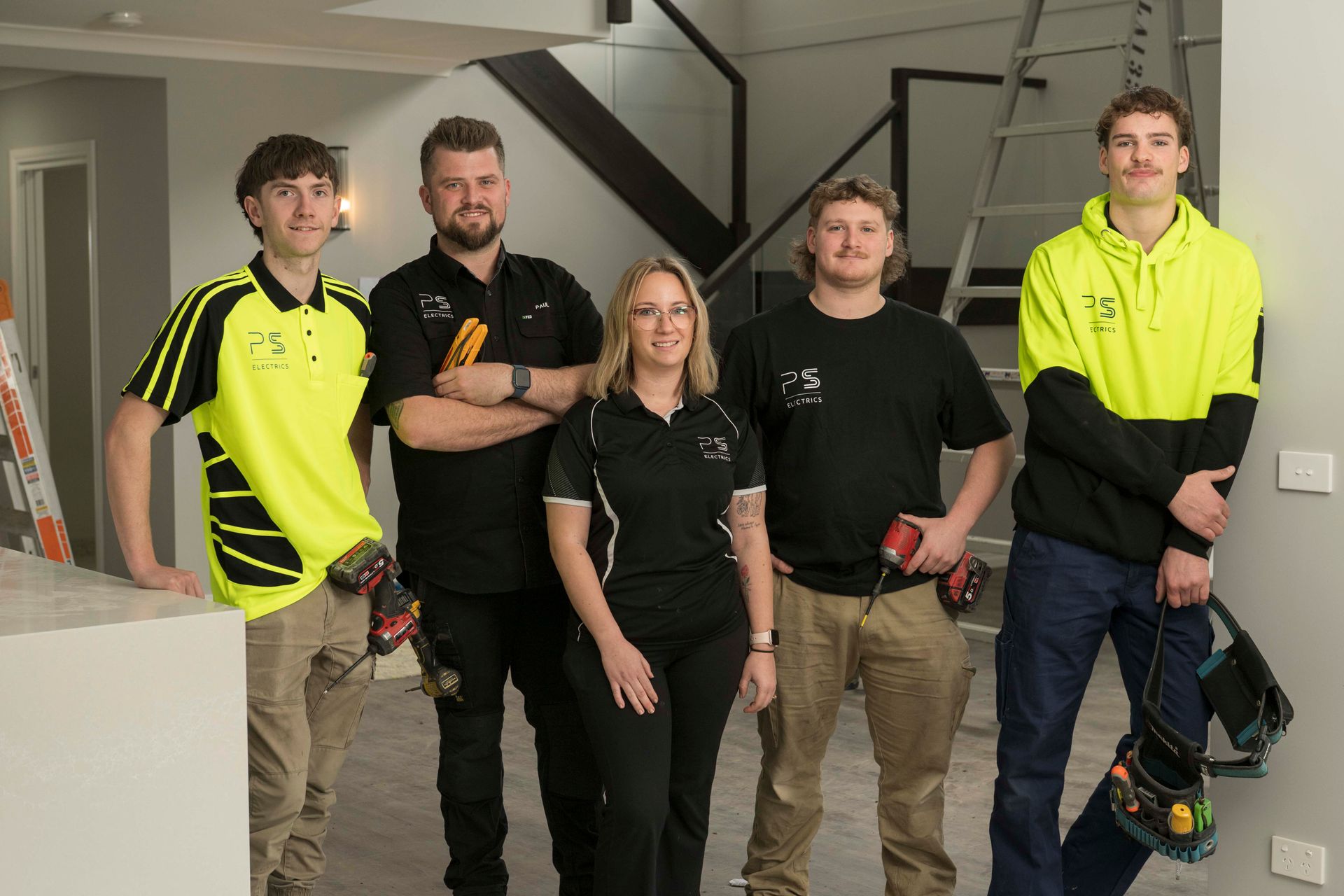 Reliable Electrical Solutions | PS Electrics