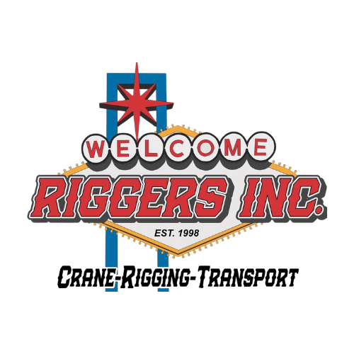 Riggers & Erectors Inc. cover