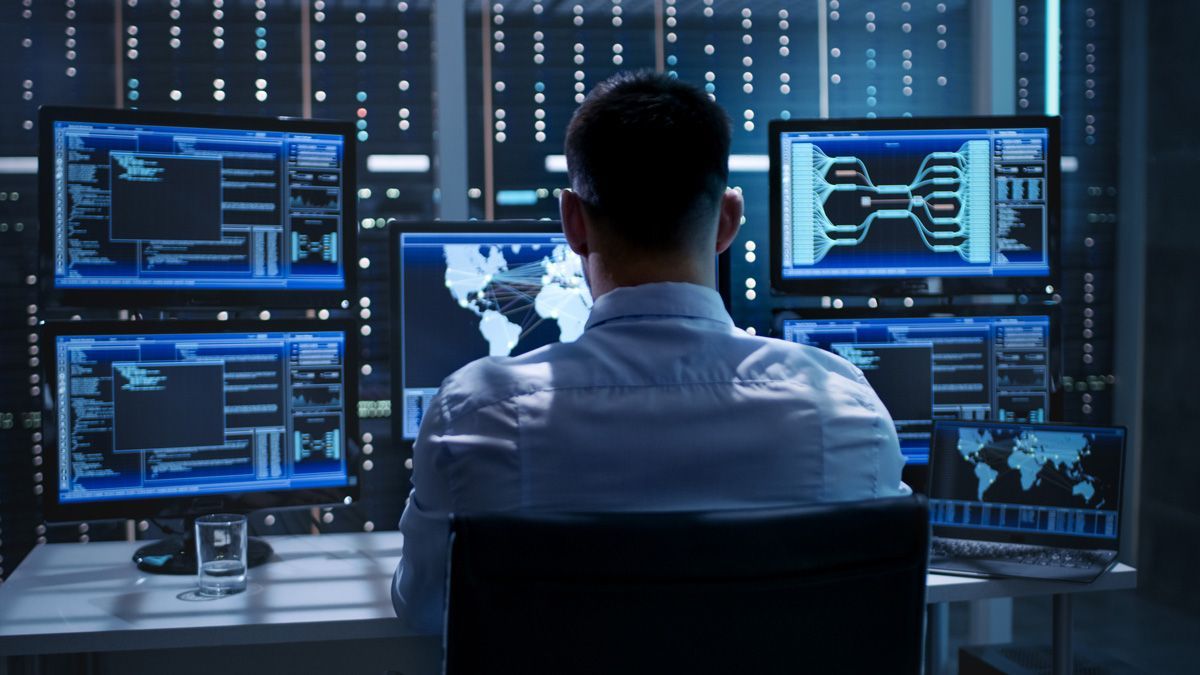 System Security Specialist — Massillon, OH — Televoi LLC System Security Specialist — Massillon, OH — Televoi LLC