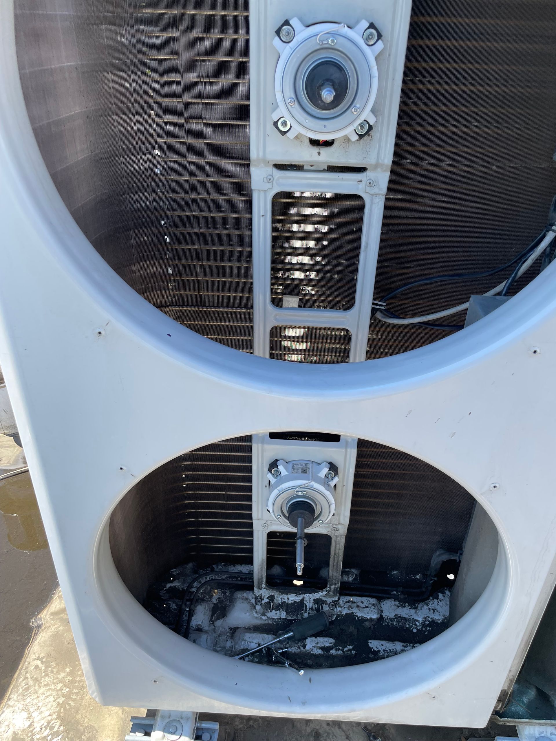 BlueAir Services HVAC Solutions Sacramento, CA