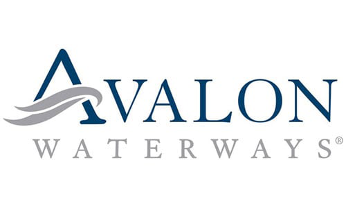 Avalon Waterways logo Avalon Waterways logo