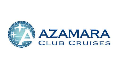 Azamara Club Cruises logo Azamara Club Cruises logo