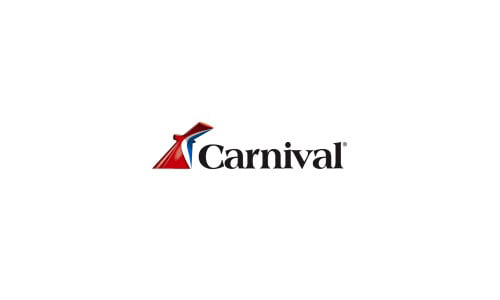 Carnival logo Carnival logo