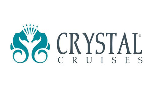 Crystal Cruises logo Crystal Cruises logo