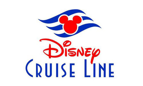 Disney Cruise Line logo Disney Cruise Line logo