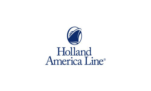 Holland America Line logo Holland America Line logo