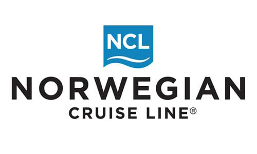 Norwegian Cruise Line logo Norwegian Cruise Line logo