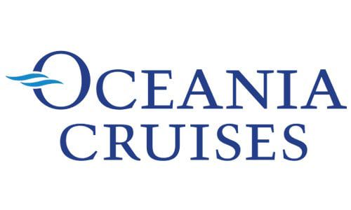 Oceania Cruises logo Oceania Cruises logo