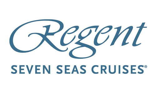 Regent Seven Seas Cruises logo Regent Seven Seas Cruises logo