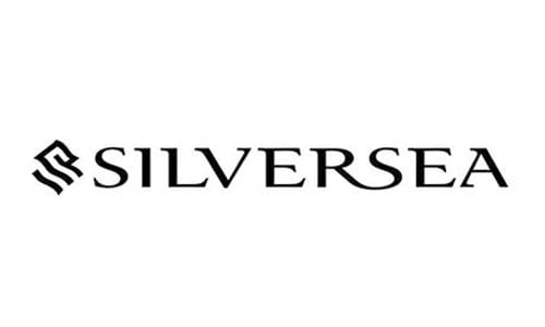 Silversea logo Silversea logo