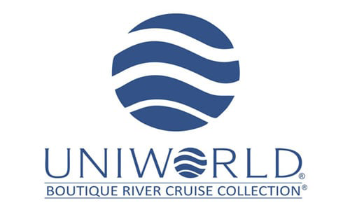 Uniworld logo Uniworld logo