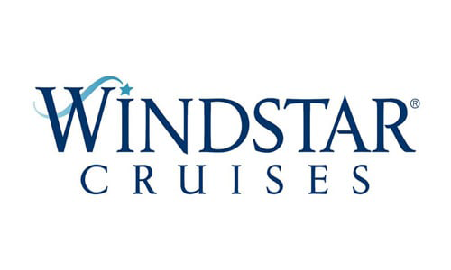 Windstar Cruises logo Windstar Cruises logo