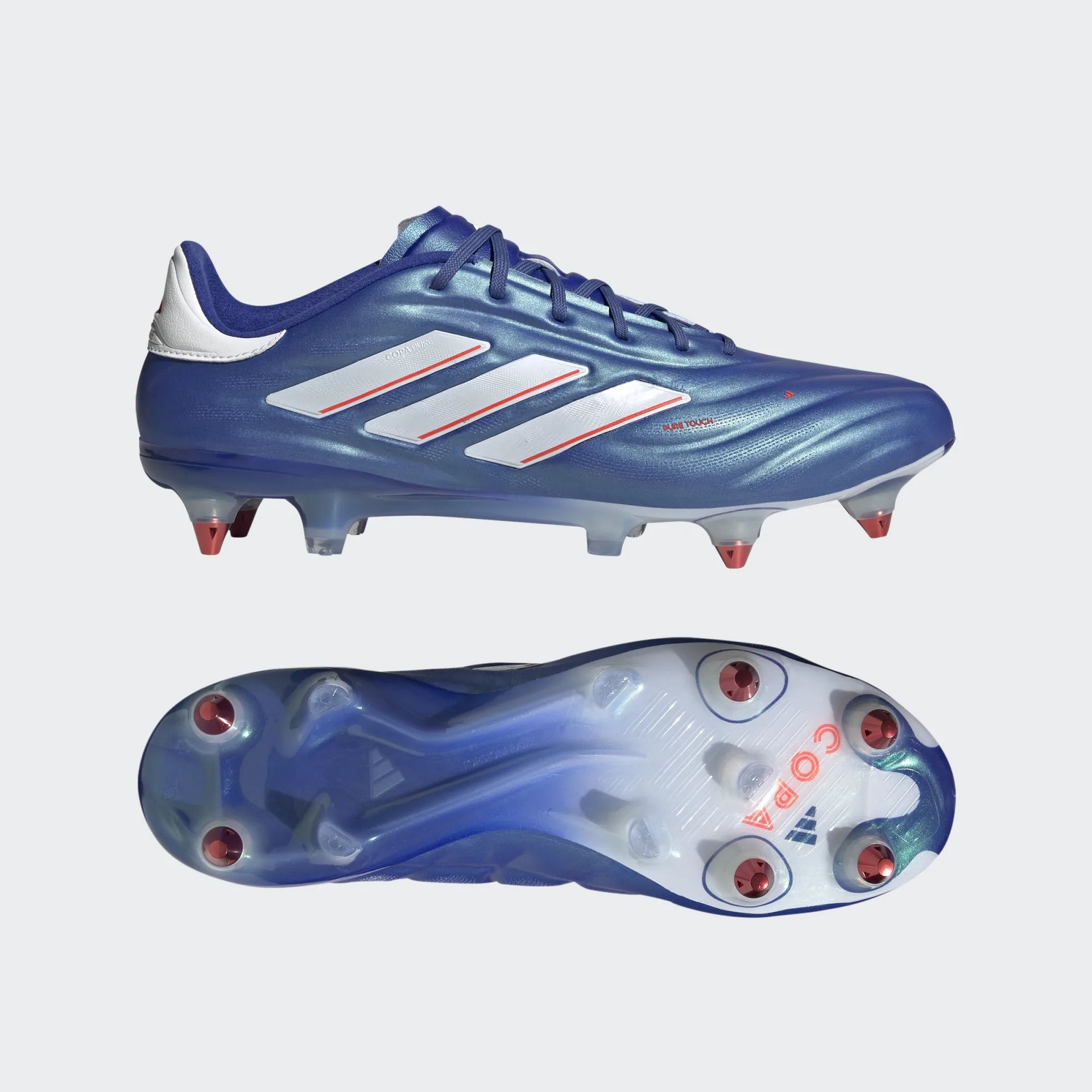 Scarpe da calcio per donna