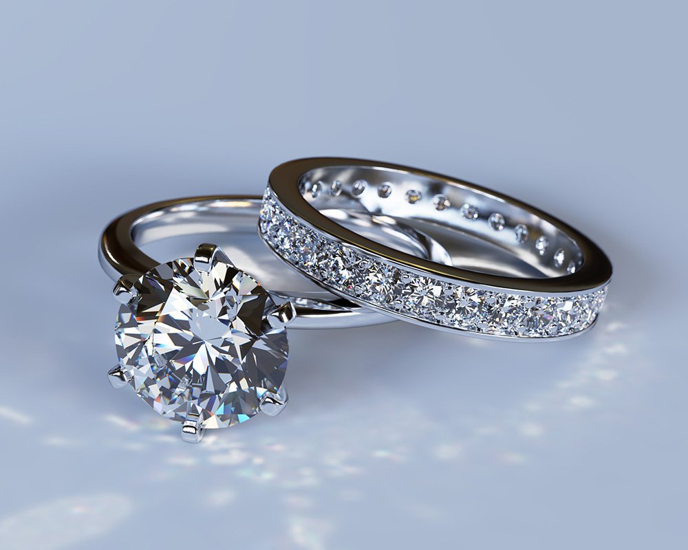 Jewelry Store Covington, LA Michael’s Fine Jewelers