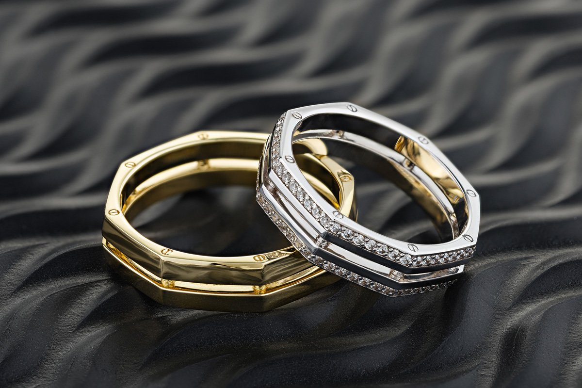 Custom Jewelry Covington, LA Michael’s Fine Jewelers