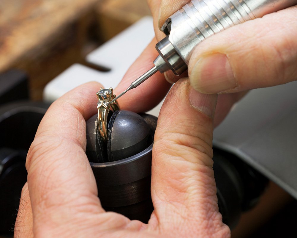 Jewelry Store Covington, LA Michael’s Fine Jewelers