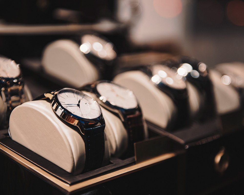 Jewelry Store Covington, LA Michael’s Fine Jewelers