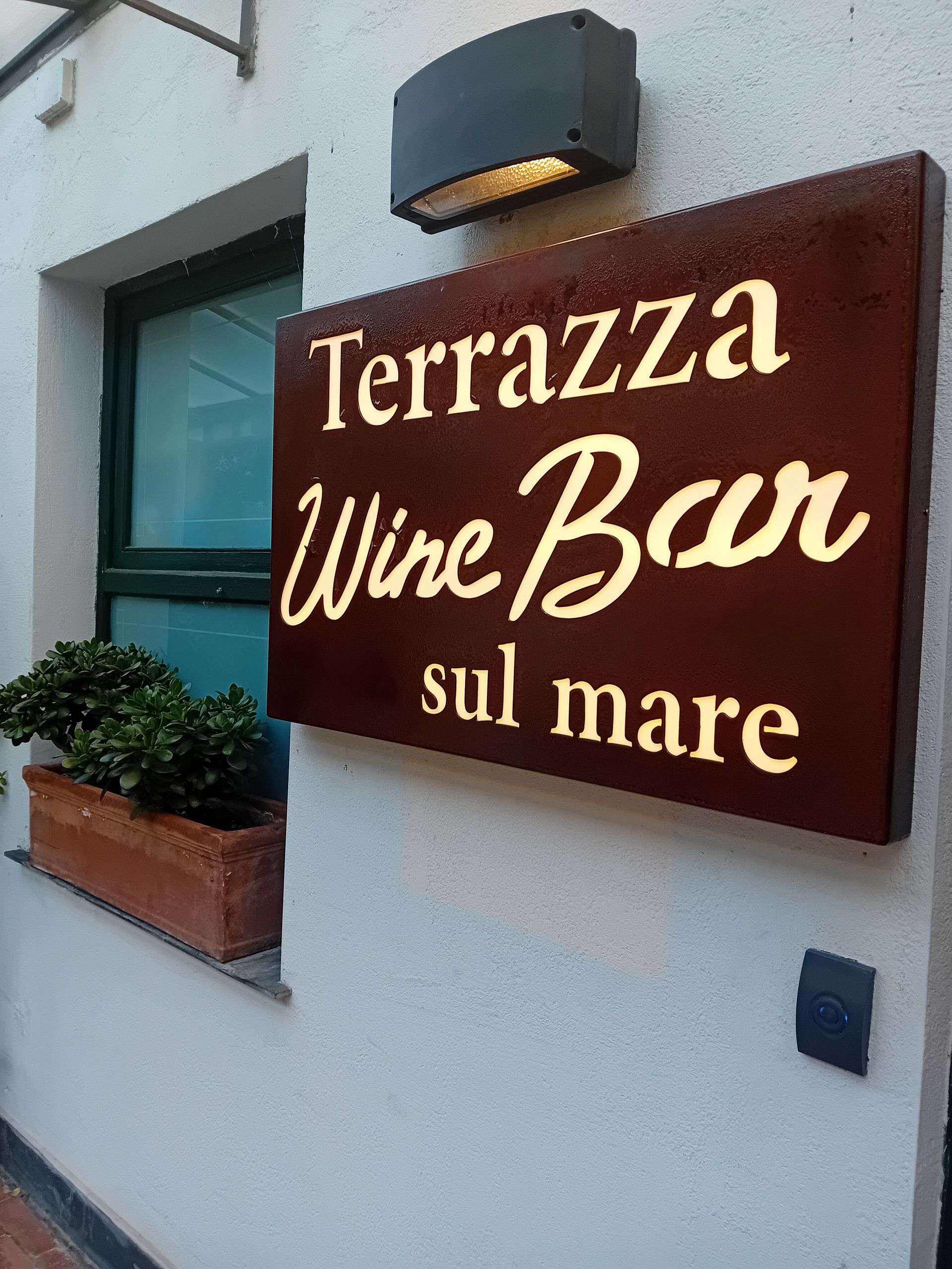 Insegna per