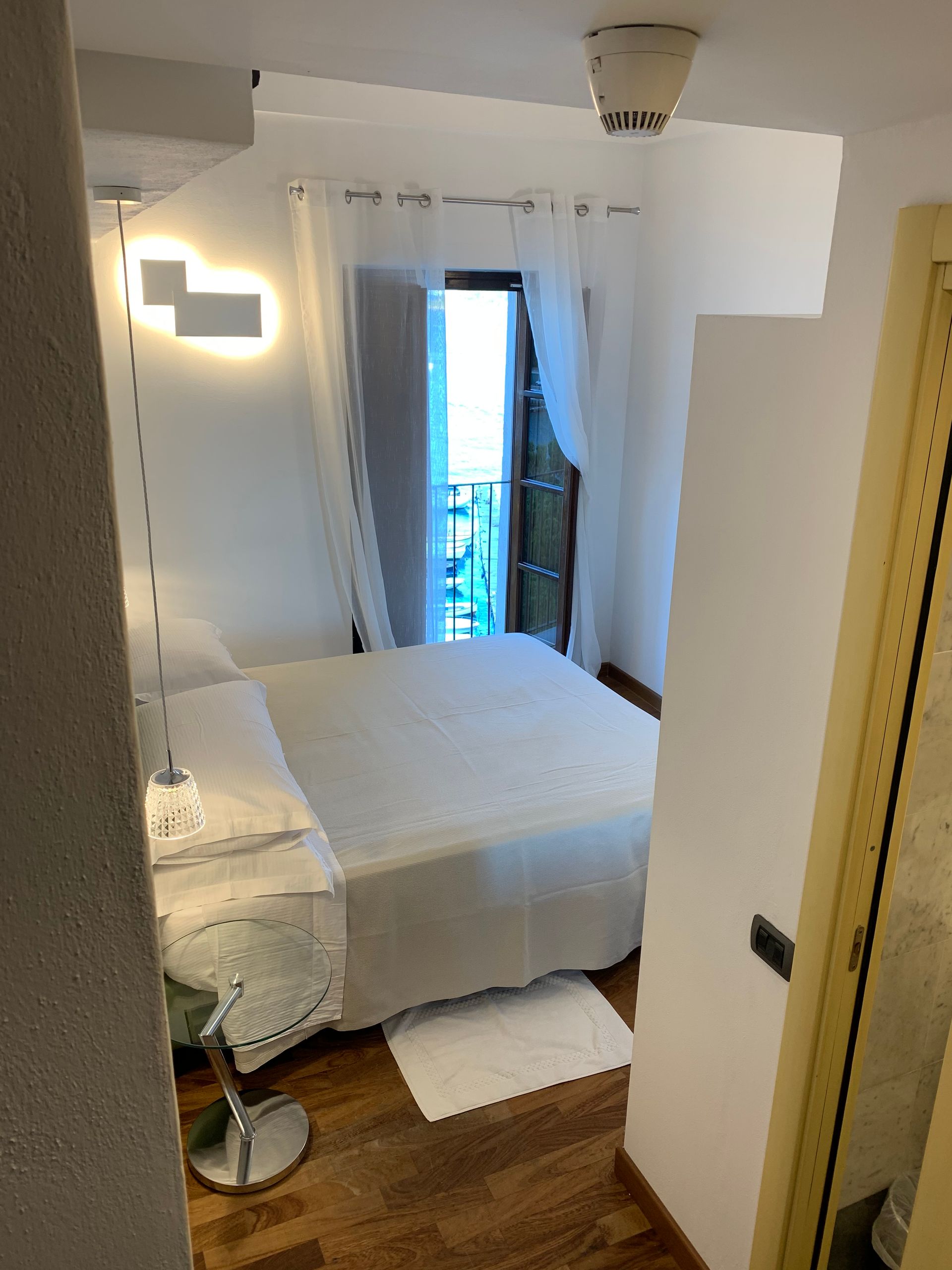 Letto matrimoniale