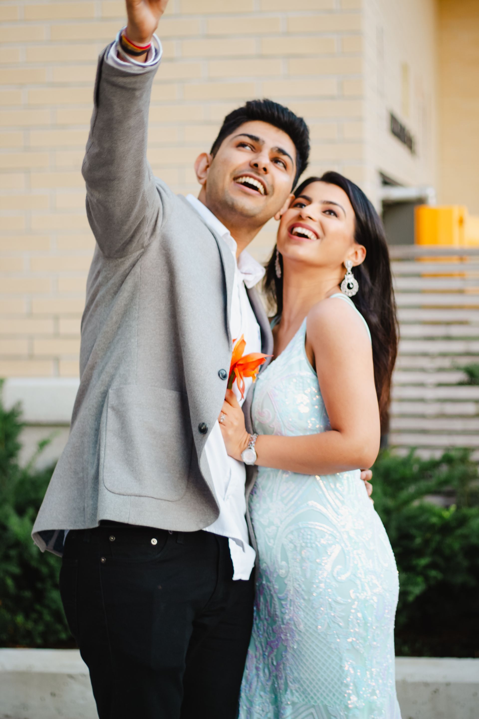 Couple Photoshoot, Pre-wedding Photoshoot