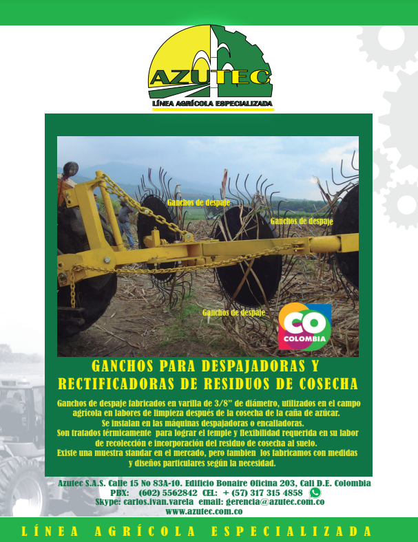 AZUTEC S.A.S - labores-de-renovación