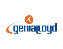 GenialLoyd - Logo