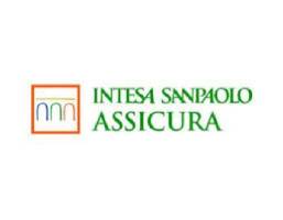 Intesa Sanpaolo Assicura - Logo