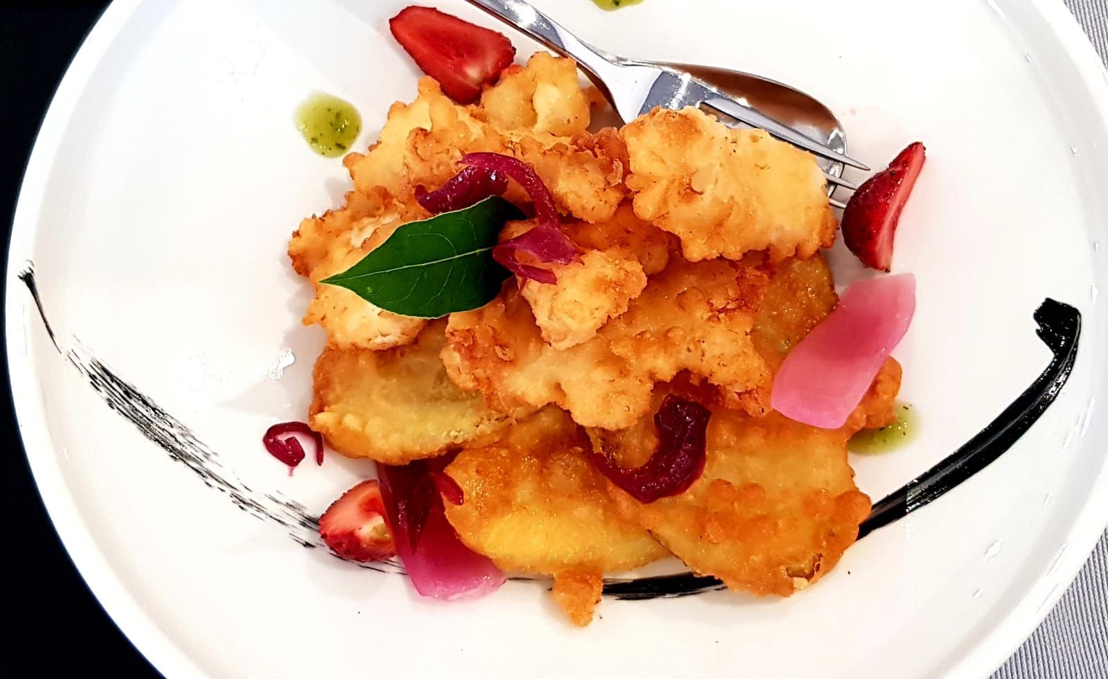frittura