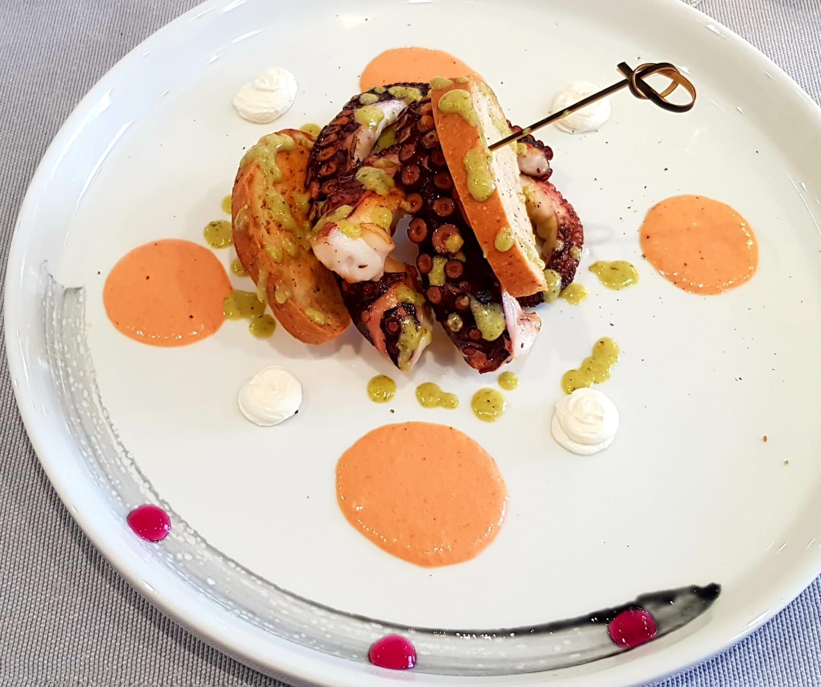 cucina gourmet