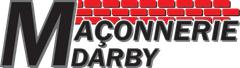 Maçonnerie darby logo