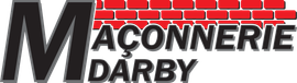 Maçonnerie darby logo
