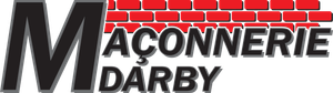 Maçonnerie darby logo