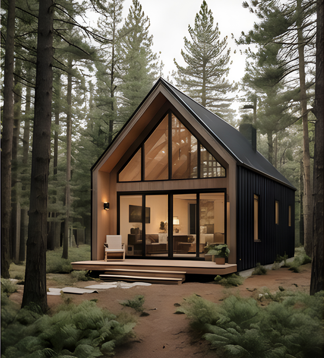Cabins