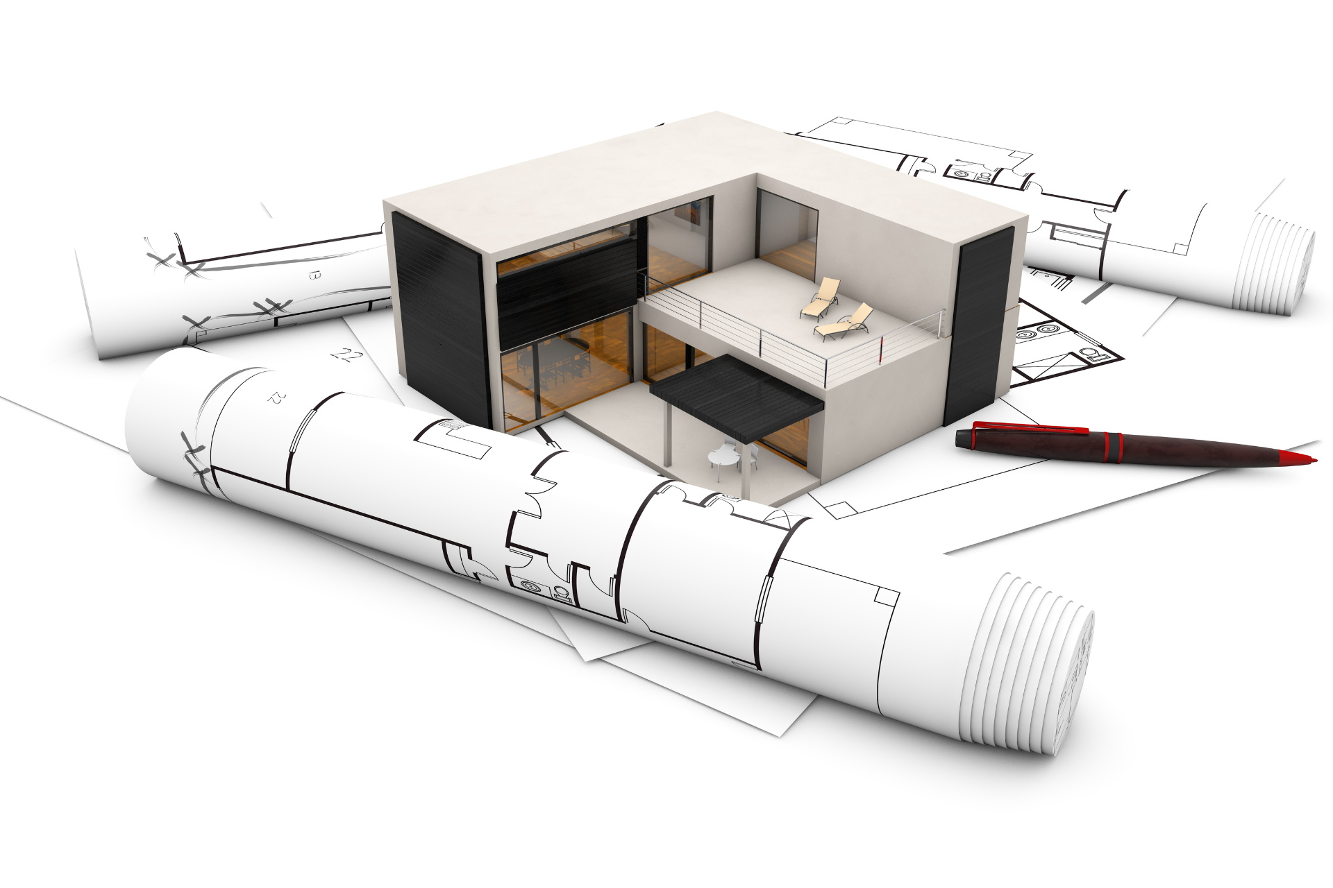 Home maintenance and Project