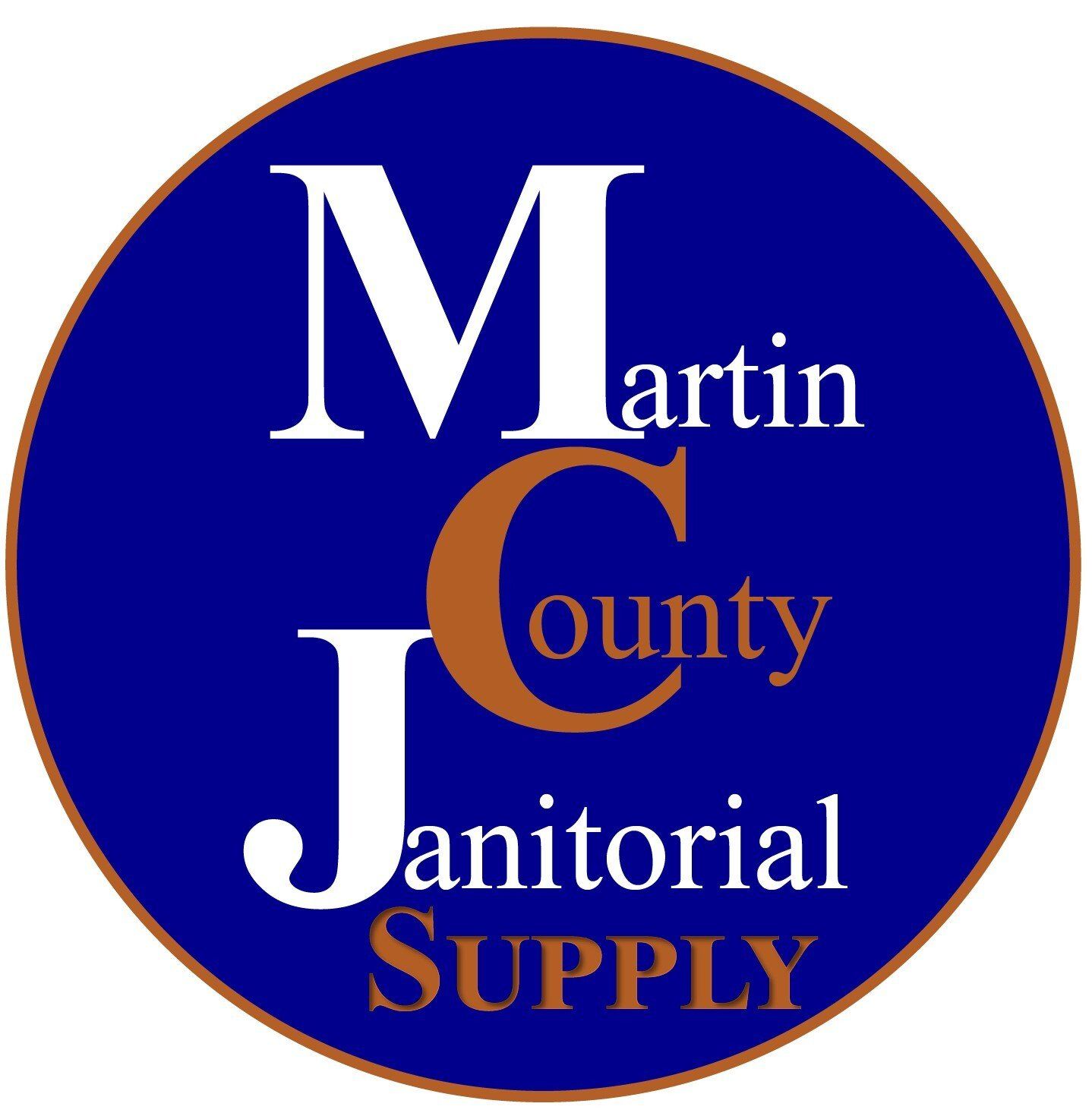 Janitorial Supplies