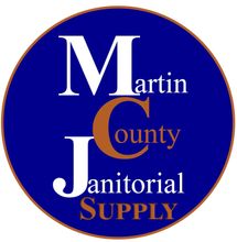 janitorial supplies