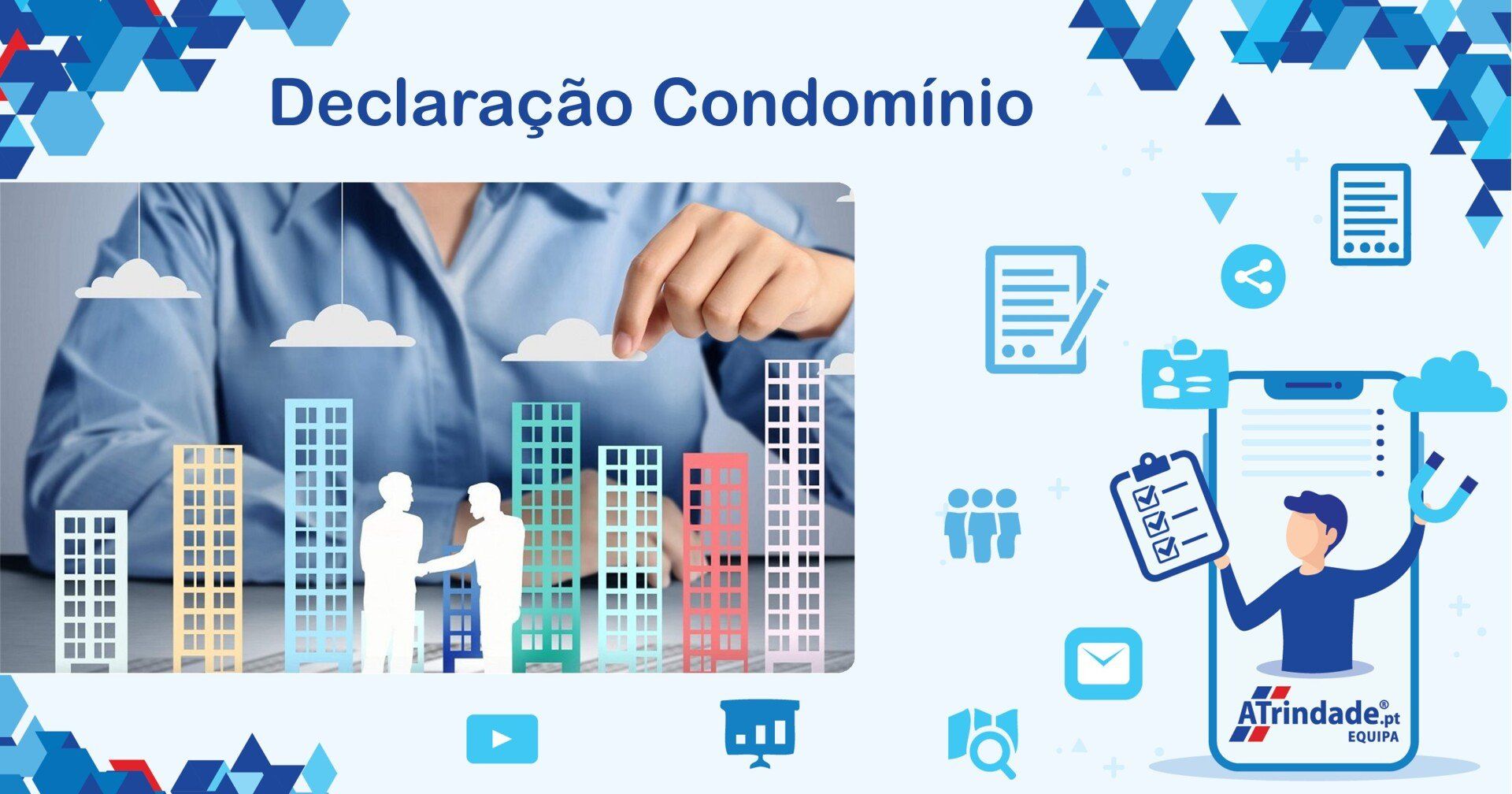 O que é a Planta do Imóvel?