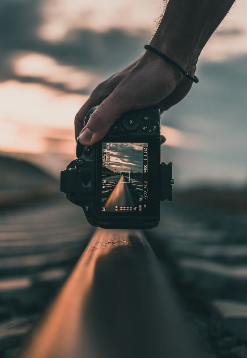 videographer