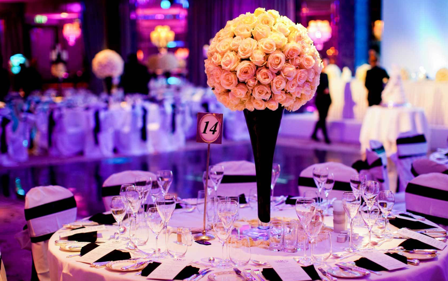 event planner