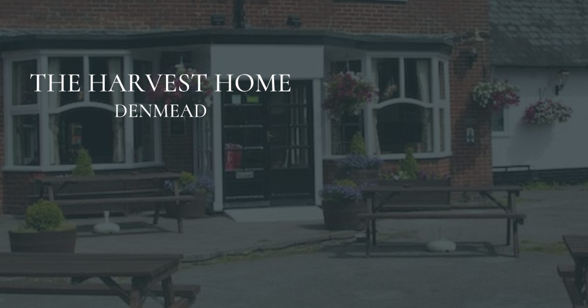 The Harvest Home in Waterlooville