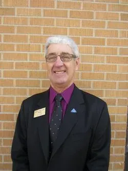 Ken Fyre
