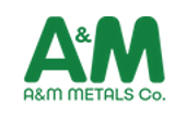 Green logo: 