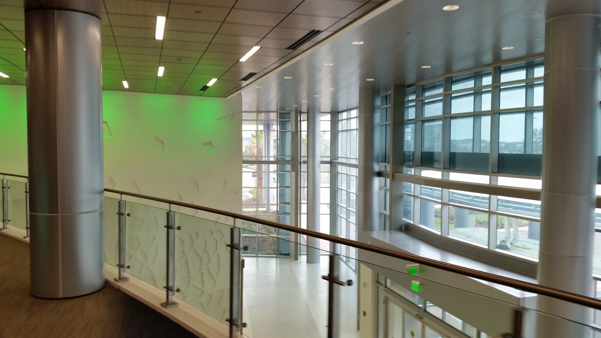 Painting Contractor | Jacksonville, FL | Florida Paint Co.