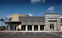 Gray Colored Warehouse — Jacksonville, FL — Florida Paint Co